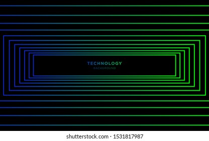 Modern cover design. Background technology. Future geometric pattern. Poster template. Flyer vector design. motion element.