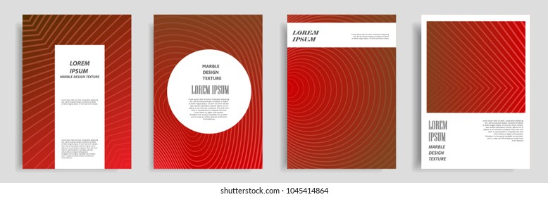 modern cover design with dynamic colorful halftone gradient