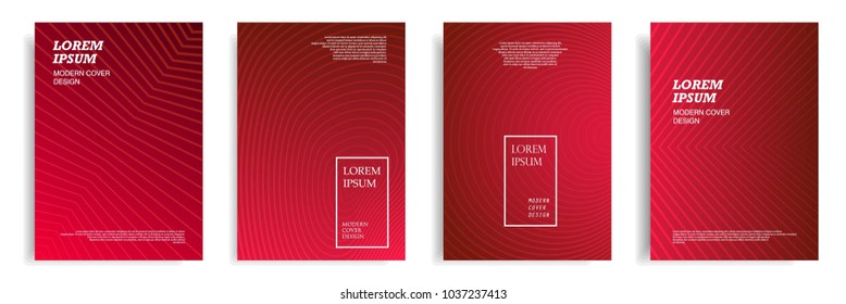 modern cover design with dynamic halftone gradient.