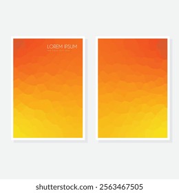 Modern cover design set. Blue, white abstract line pattern. Creative wavy stripe vector collection for business background, certificate, contemporary.
