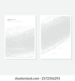 Modern cover design set. Blue, white abstract line pattern. Creative wavy stripe vector collection for business background, certificate, contemporary.	