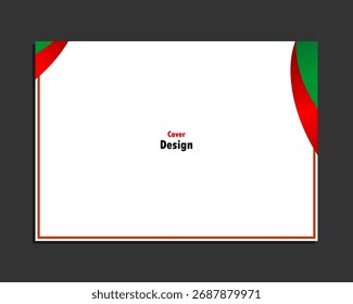 Plantillas modernas de diseño de portadas, Plantillas de Vector para folletos, Panfletos, revistas, presentaciones y cubiertas modernas de informes anuales de negocios