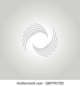 Diseño moderno de portada para el diseño textil. Ilustración vectorial arte de fondo blanco