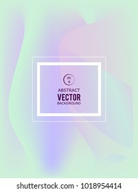 Modern Cover Template Abstract Background Design. Abstract Gradient shapes for Presentation, Magazine, Flyer, Annual Report, Poster and Business Card, business brochure, leaflet, layout background.