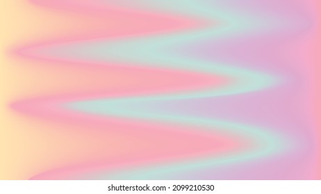 Diseño de la plantilla de portada moderna que desdibuja. Lejano suave y borroso líquido de moda brillante colorido vector de malla gradiente pastel. Antecedentes del volante, post en medios sociales, pantalla, aplicación móvil, fondo de pantalla.