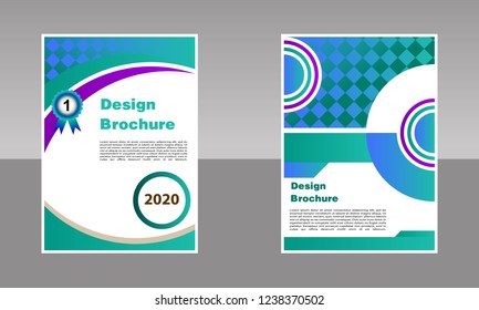 modern cover template, layout, cover, brochure, flayer, annual report for design background business