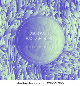 Modern covers design. Cool halftone gradients. Future geometric template. Eps10 vector.