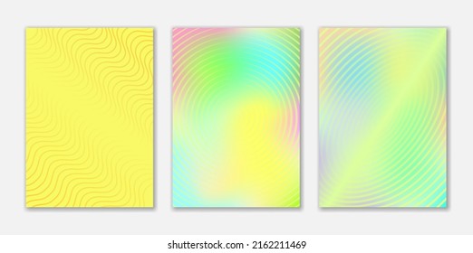 Modern Covers set Template Design. Abstract pattern texture cover, Set of Minimal Geometric Halftone Gradients for Presentation, Magazines, Flyers, Annual Reports, Posters and Business Cards