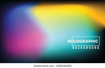 Diseño de plantillas de cubiertas modernas. Colores fluidos definidos .Formas de degradado holográfico de moda para presentación, revistas, volantes, informes anuales, afiches y tarjetas de presentación. EPS vectorial 10