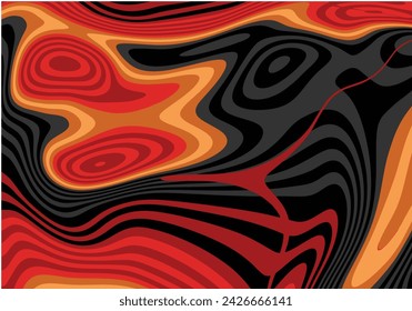 Modern Covers Template Design. Set of Trendy Abstract Vector shapes for Presentation, Magazines, Flyers, Annual Reports, Posters and Business Cards