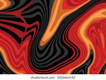 Modern Covers Template Design. Set of Trendy Abstract Vector shapes for Presentation, Magazines, Flyers, Annual Reports, Posters and Business Cards