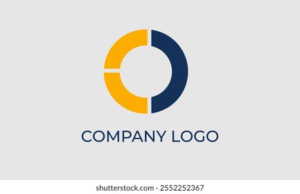 Modern and Creative Abstract Logo Design for Unique and Professional Brand Identity with a Distinctive Artistic Touch