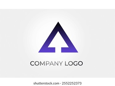 Modern and Creative Abstract Logo Design for Unique and Professional Brand Identity with a Distinctive Artistic Touch