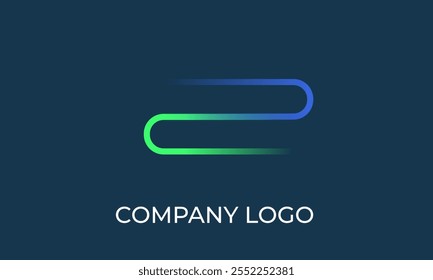 Modern and Creative Abstract Logo Design for Unique and Professional Brand Identity with a Distinctive Artistic Touch