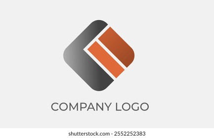 Modern and Creative Abstract Logo Design for Unique and Professional Brand Identity with a Distinctive Artistic Touch