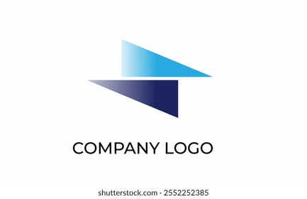 Modern and Creative Abstract Logo Design for Unique and Professional Brand Identity with a Distinctive Artistic Touch