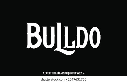 modern creative alphabet. Future fonts style. Typography uppercase and lowercase fonts. vector illustration