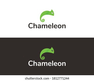 Modernes und kreatives Logo-Design von Chameleon 