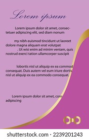 Moderno paquete de membrete de estilo comercial creativo limpio de tu diseño de proyecto corporativo.