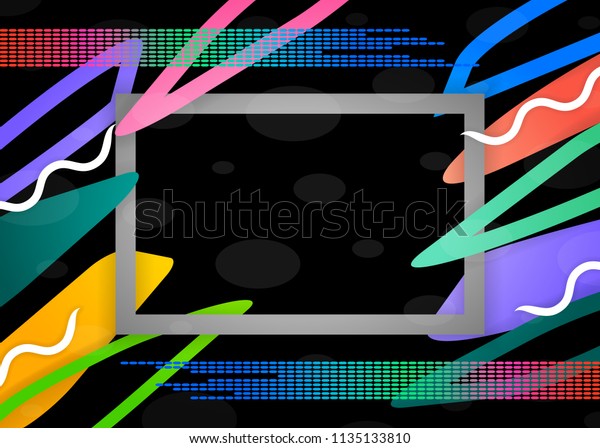 modern creative color design abstract geometric stock vector royalty free 1135133810 https www shutterstock com image vector modern creative color design abstract geometric 1135133810