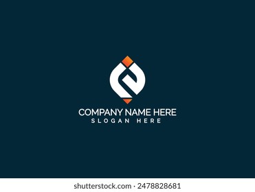 Modern Creative Company Logo Design