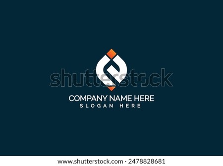 Modern Creative Company Logo Design
