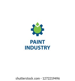 Modern and creative company logo vector template