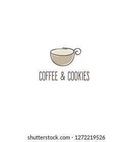 Modern and creative company logo vector template