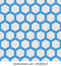 Modern creative concept vector background 