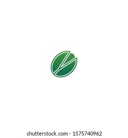 modern creative design of pistachio nuts