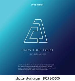 Modern creative EA Logo Design and template. Y icon initials based Monogram and Letters in vector.