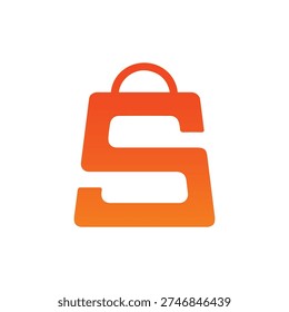 Modern and creative ecommerce logo design featuring a bold letter S shaped as a shopping bag with handle in vibrant orange gradient. The design includes strong black typography spelling “SOBEE,” representing a professional online store or retail brand identity.

This minimalist flat logo concept is ideal for ecommerce startups, online marketplaces, shopping apps, retail stores, digital commerce brands, delivery services, and modern business branding. Clean, scalable, and fully vector style, suitable for websites, mobile apps, packaging, social media, and marketing materials.

Perfect for: online shop branding, marketplace platforms, retail companies, shopping applications, store logo identity, and startup business branding projects.