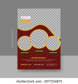 modern and creative editable social media post for fashion and flash sale.