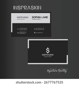 Modern Creative Elegant Business Logo