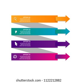 Modern creative element infographic,data timeline,template,element.diagram.chart data.workflow.marketing.processes option.isolated on white background.vector