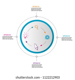 Modern creative element infographic,data timeline,template,element.diagram.chart data.workflow.marketing.processes option.isolated on white background.vector