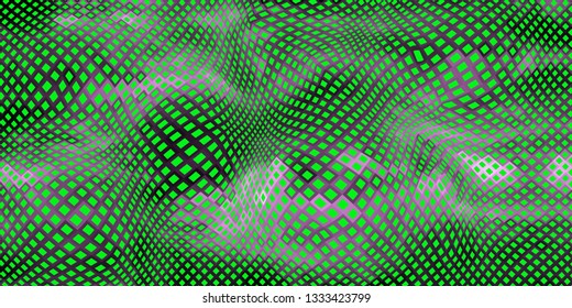 Modern creative halftone colored dotted texture background. Spotted vector abstract overlay. Textured vintage backdrop. Geometry pattern for web design, covers, web sites, posters.