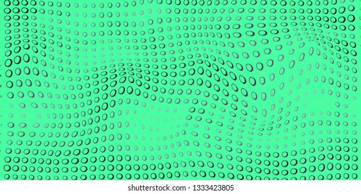 Modern creative halftone colored dotted texture background. Spotted vector abstract overlay. Textured vintage backdrop. Geometry pattern for web design, covers, web sites, posters.
