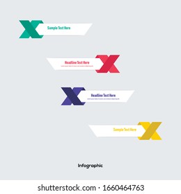 Plantilla moderna de diseño vectorial de ilustración gráfica 