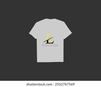 Design moderno criativo ilustração t-shirt