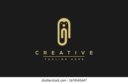 Modern creative letter G vector logo design. Minimalist G Luxury monogram initial based icon.