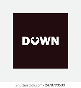 Diseño moderno y creativo del logotipo de LETTER