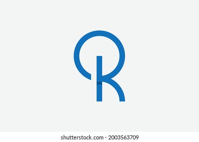 modern and creative letter R logo design. logos for technology, communication, media, etc.