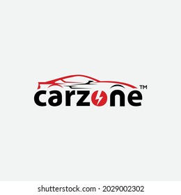 Modern and creative logo for business