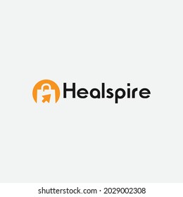 Modern and creative logo for business