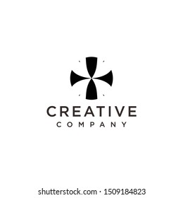 modern and creative logo design