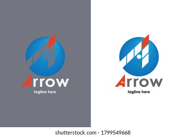 Diseño de logotipos modernos y creativos