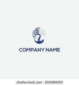 Modern and creative logo design for business