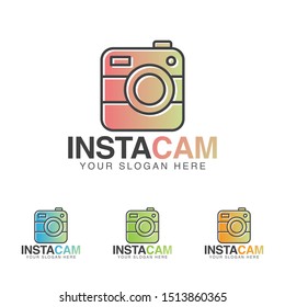 Modern and Creative Logo Design for Designer. Corporate Abstract Medical, Science,Sporting Club,Gym,Couple and Business Logo Design Template 