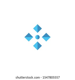 MODERN AND CREATIVE LOGO DESIGN INSPIRATION